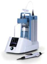 System zasysający, BVC Professional G, 1 szt.