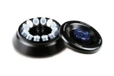 12-miejsc. rotor na probówki  5 ml, do wirówki mik
