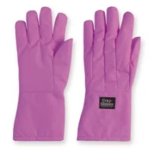 Rękawice do niskich temp. Cryo-Gloves®, mankiet, z