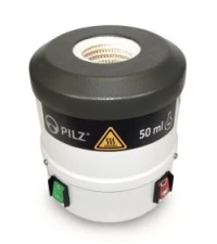 Czasza grzejna Pilz® LP2 Protect, 1 strefa grzejna