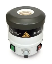 Czasza grzejna Pilz® LP2ER Protect, 1 strefa grzej