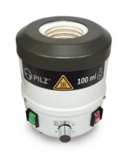 Czasza grzejna Pilz® LP2ER Protect, 1 strefa grzej