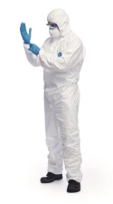Kombinezon TYVEK® 500 Xpert, biały, rozm. XXL, Eco