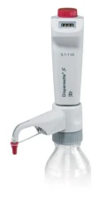 Dispensette® S, cyfrowy, bez zaworu odpowietrz., p