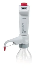Dispensette® S, cyfrowy, bez zaworu odpowietrz., p