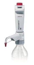 Dispensette® S, cyfrowy, bez zaworu odpowietrz., p