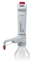 Dispensette® S, cyfrowy, bez zaworu odpowietrz., p