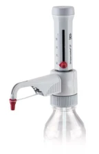 Dispensette® S, analogowy, bez zaworu odpowietrz.,