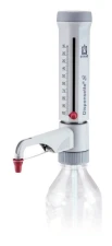 Dispensette® S, analogowy, bez zaworu odpowietrz.,
