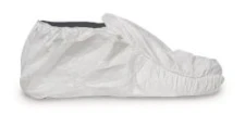 Ochraniacze na buty TYVEK® 500, z antypoślizgową p