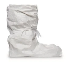Wysokie ochraniacze na buty TYVEK® 500, z antypośl