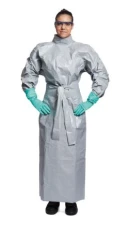 Fartuch chroniący przed chemikaliami,, TYCHEM® 600