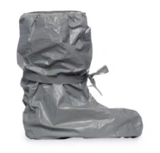 Wysokie ochraniacze na buty TYCHEM®6000F, szare, 1