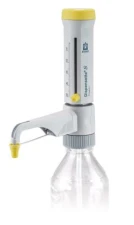 Dispensette® S Organic, analogowy, bez zaworu odpo