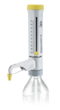 Dispensette® S Organic, analogowy, bez zaworu odpo