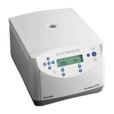 Wirówka stołowa model 5430, chłodzona powietrzem l