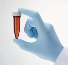 Eppendorf Tubes®, probówki wirówkowe,, brązowe, 5