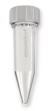 Probówki wirówkowe Eppendorf Tubes® 5,0 ml przezro