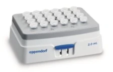 Blok wymienny, na 24 mikroprobówki 2,0 ml, ze stat