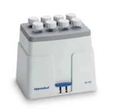 Blok wymienny, na 8 probówek wirówkowych 15 ml,