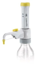 Dispensette® S Organic, stała pojemność, z zaworem