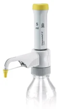 Dispensette® S Organic, stała pojemność, bez zawor