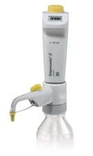 Dispensette® S Organic, cyfrowy, z zaworem odpowie