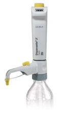 Dispensette® S Organic, cyfrowy, z zaworem odpowie