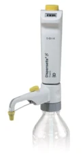 Dispensette® S Organic, cyfrowy, z zaworem odpowie