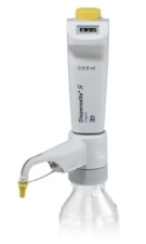 Dispensette® S Organic, cyfrowy, bez zaworu odpowi