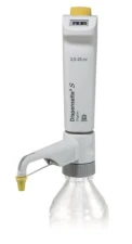 Dispensette® S Organic, cyfrowy, bez zaworu odpowi