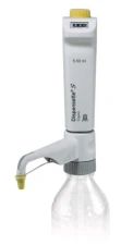 Dispensette® S Organic, cyfrowy, bez zaworu odpowi