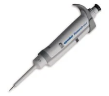 Eppendorf Research® plus, 0,1 - 2,5 µl, 1 szt.