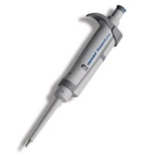 Eppendorf Research® plus, 0,5 - 10 µl, 1 szt.