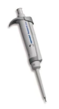 Eppendorf Research® plus, 2 - 20 µl, jasnoszara, 1