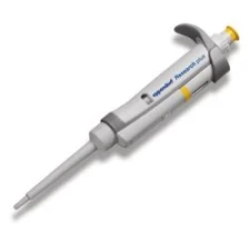 Eppendorf Research® plus, 2 - 20 µl, żółta, 1 szt.