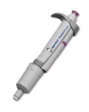 Pipeta Eppendorf Research® plus, 500 do 5000 µl