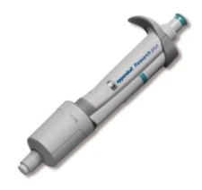 Eppendorf Research® plus, 1 - 10 ml, 1 szt.