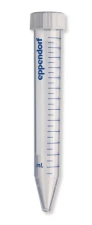 Eppendorf Prob. wirówkowe, 15 ml, PP, sterylne, 15