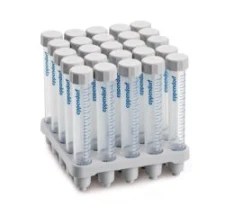 Eppendorf prob. wirówkowe, 15 ml, PP, sterylne, 15