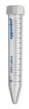 Eppendorf Prob. wirówkowe, 15 ml, PP, niesterylne,