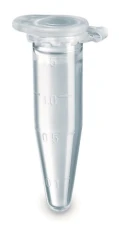 Fiolki reakcyjne Eppendorf Tubes® 3810X 1,5 ml