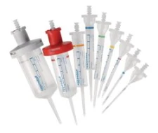 Końcówki dozownika Combitips advanced ® Eppendorf