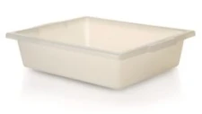 Wanienka do płukania, 20 l, PP, dł. 543 x szer. 43