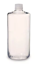 Butelka z wąską szyjką, 2.5 L, PC, autoklawowalna