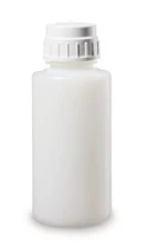 Butelka grubościenna, , HDPE, 1l, 1 szt.