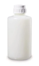 Butelka grubościenna, , HDPE, 2 l, 1 szt.