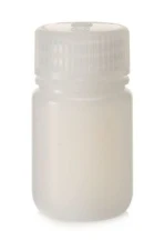 Butelki z szeroką szyjką, LDPE, 30 ml, 12 szt.
