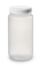 Butelka z szeroką szyjką, , PP, 2000 ml, 1 szt.