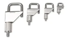 Zacisk do węży metalowy, do węży o O do 20 mm, 5 s